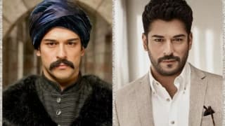 Настоящий возраст турецких актеров