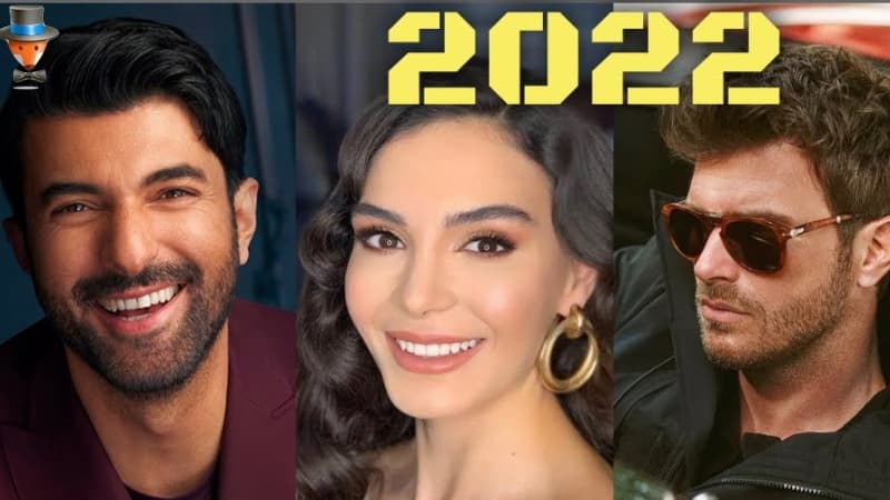 Сколько получают турецкие актеры и актрисы в 2022 году?