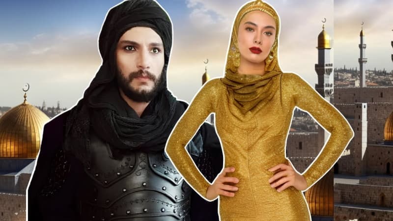 Когда начнутся съемки нового сериала Султан Салах ад Дин?