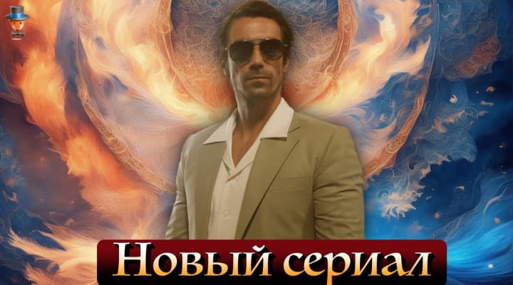 Новый исторический сериал актера Ибрагима Челикколя