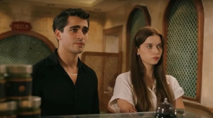 Шокирующие изменения в турецком сериале ЗИМОРОДОК, уход важных персонажей?