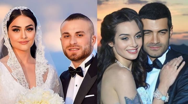 Самые-самые громкие разводы Турецких Актеров